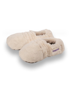 Slippies Deluxe Plush Gr....