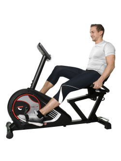 Ergometer/Sitzheimtrainer...