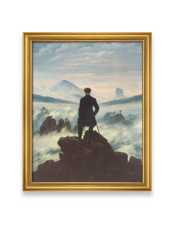 Caspar David Friedrich:...