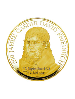 250 Jahre Caspar David...