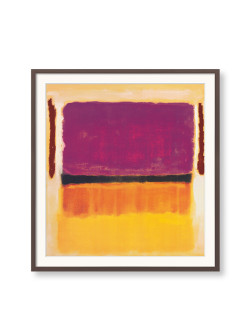 Mark Rothko: Bild "Untitled...