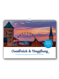 Osnabrück & Umgebung...