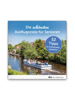 Die schönsten Ausflugsziele...