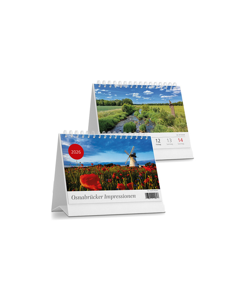 Wochenkalender Osnabrück Wochenkalender Osnabrück